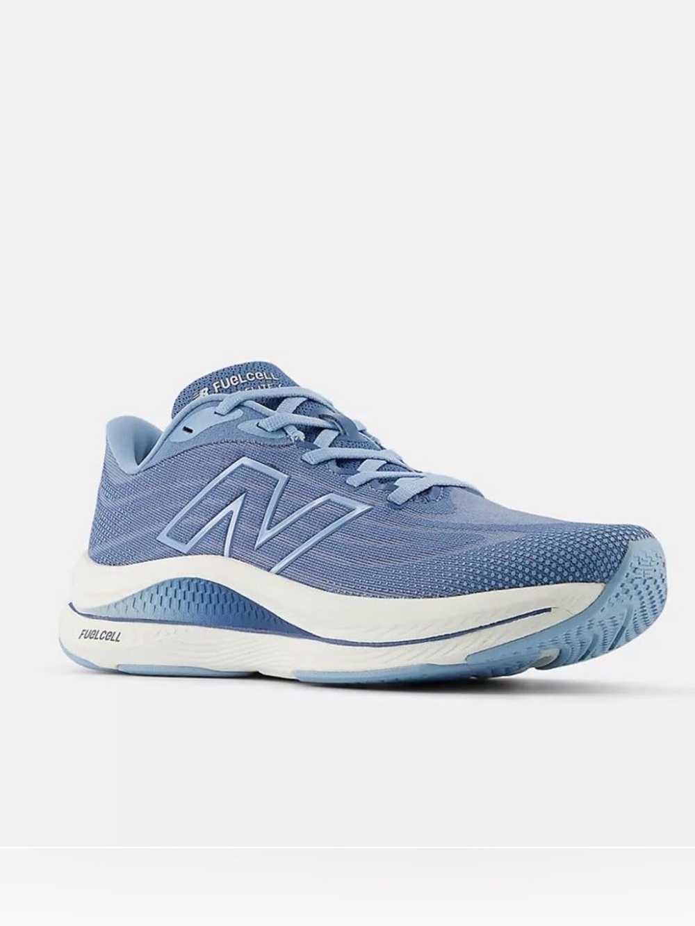 New Balance Fuel Cell Walker Elite 9.5 Wide